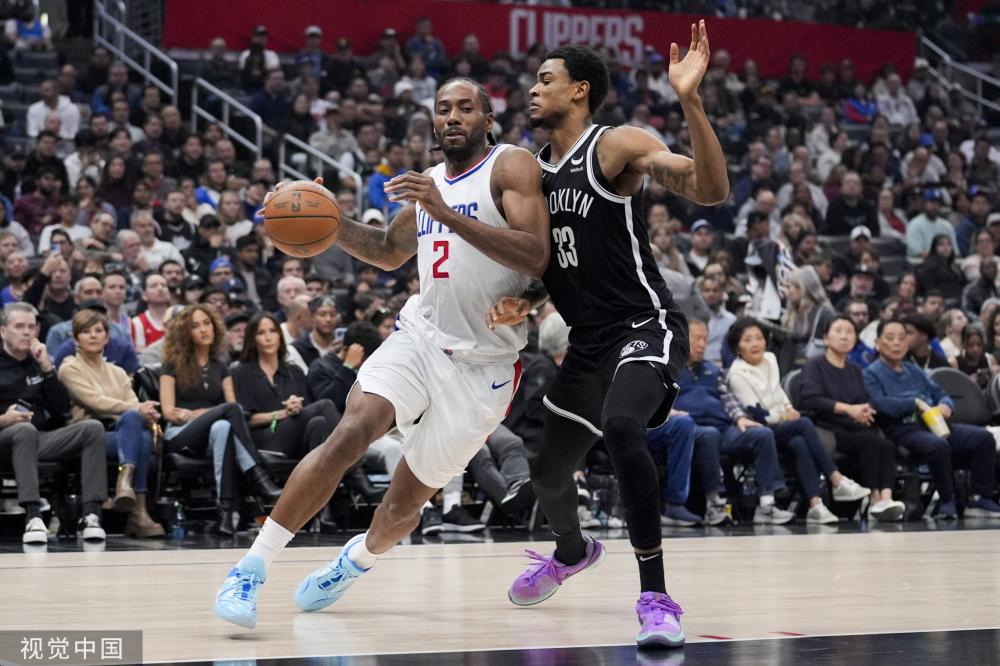 这就是库里 这就是库里