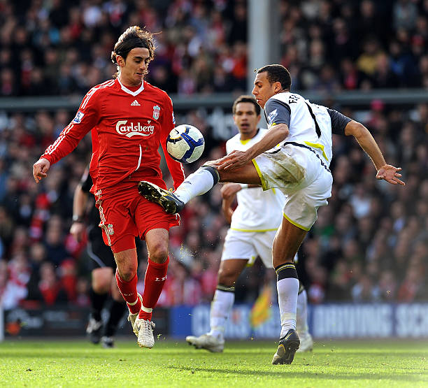 联起利物浦 联起利物浦