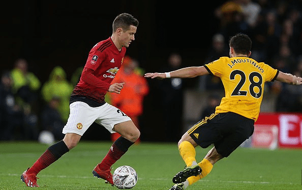 理解远藤航 理解远藤航